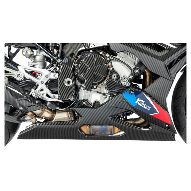 Ilmberger Carbonteile für BMW S1000 R
