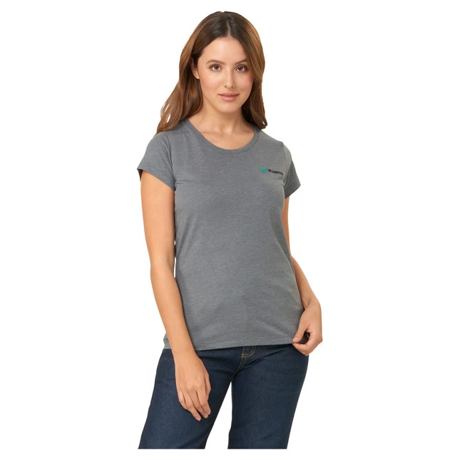 Vanucci Logo-Tee