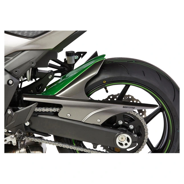 Bodystyle Radabdeckung Sportsline