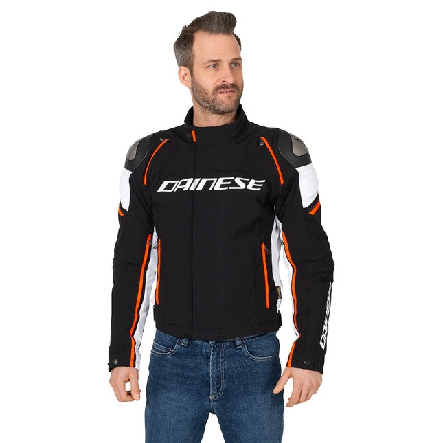 Dainese Racing 3 D-Dry