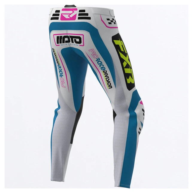 FXR Clutch Pro