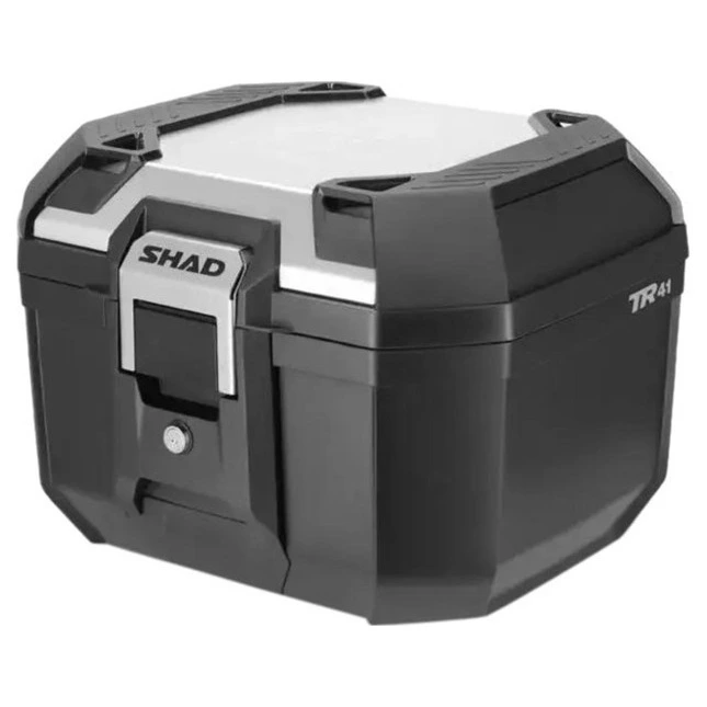 Shad Alu-Topcase Terra TR41