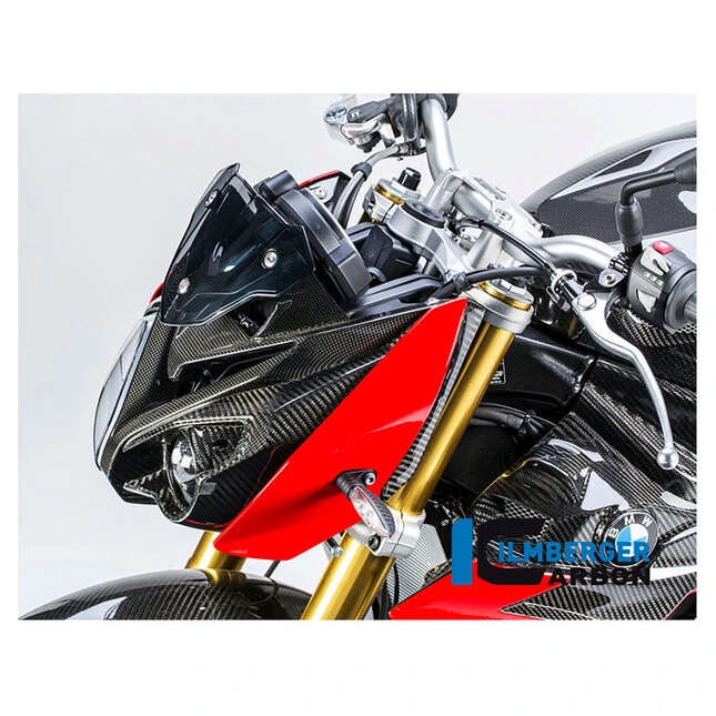 Ilmberger Carbonteile für BMW S1000 R
