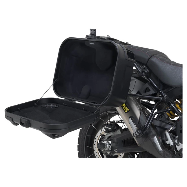 SW-Motech Einleger Inlay für DUSC Koffer
