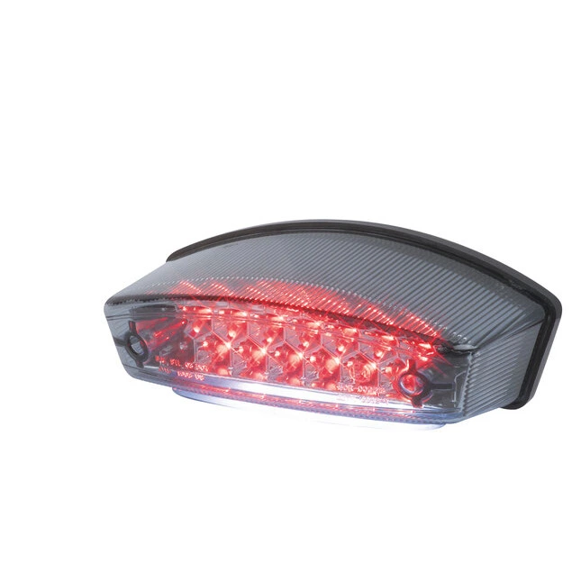 Louis LED-Rücklicht Monster Style