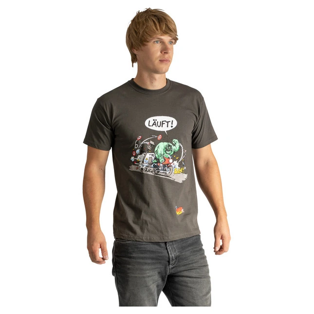 Motomania Läuft