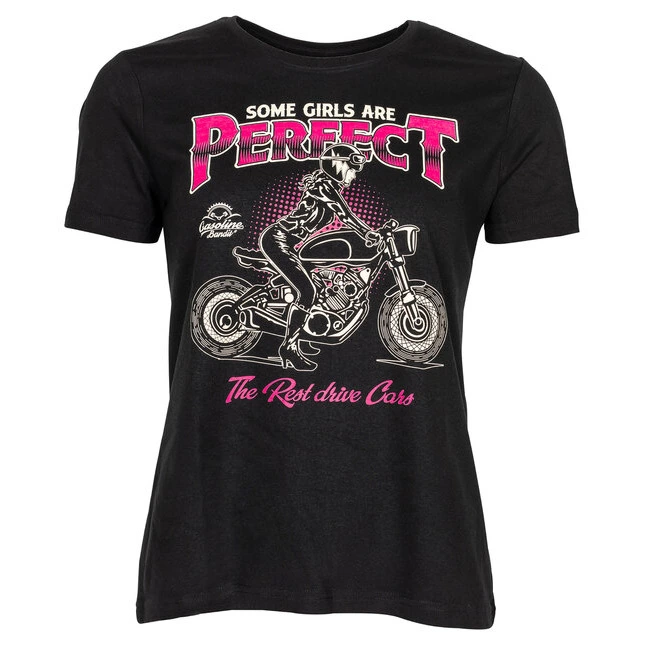 Gasoline Bandit Perfect Louis Special