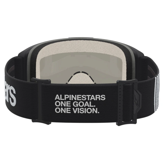 alpinestars Vision 5 Hone