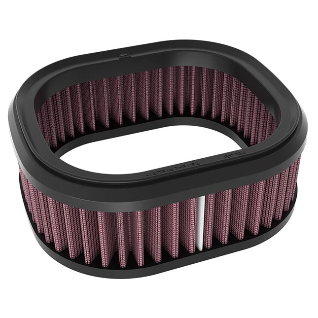 K&N Dauerluftfilter