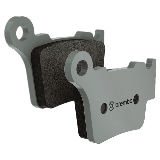 Brembo Sx Sintermetall Bremsbelag