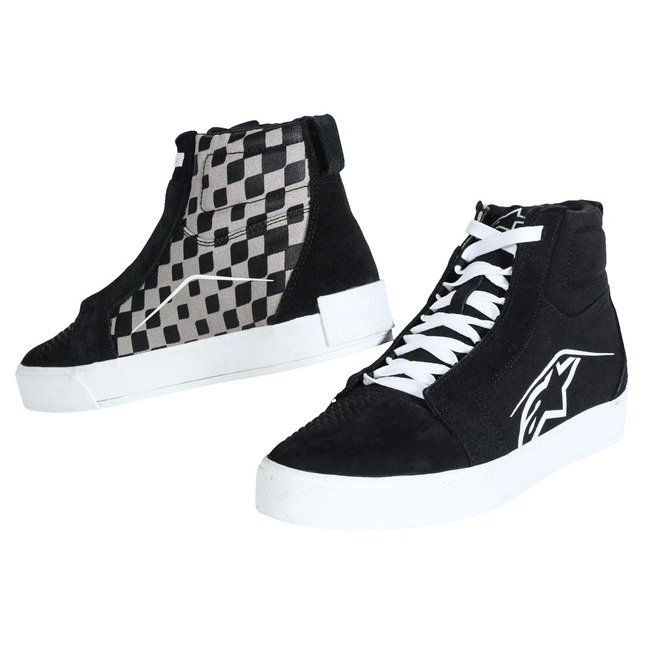 alpinestars Ride-63 Canvas