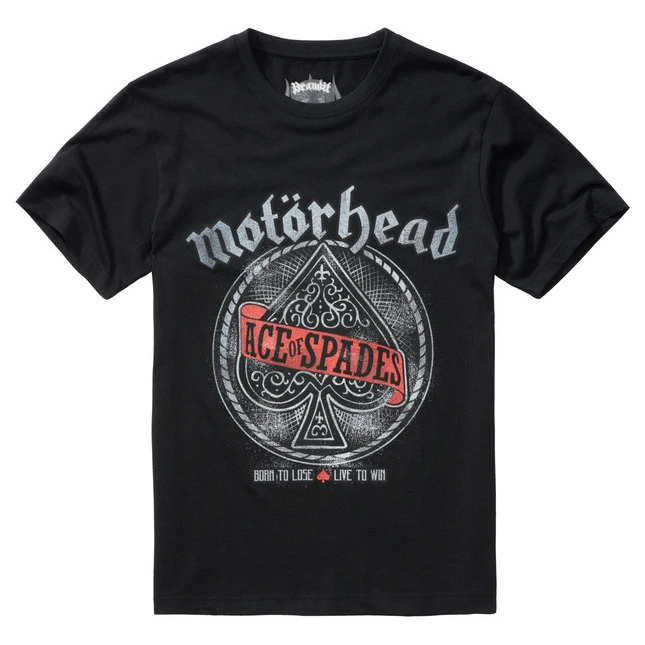 Motörhead Ace Of Spades