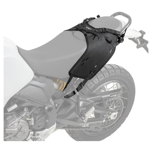 Kriega OS-Base Ducati Montagesystem