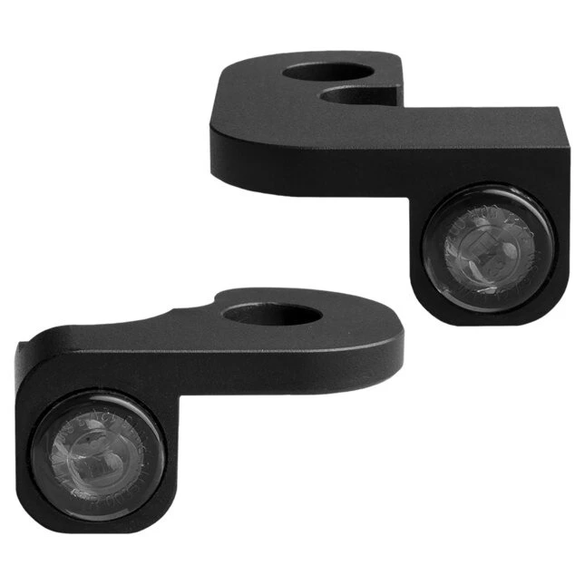 HeinzBikes Nano Led Armaturen-Blinker