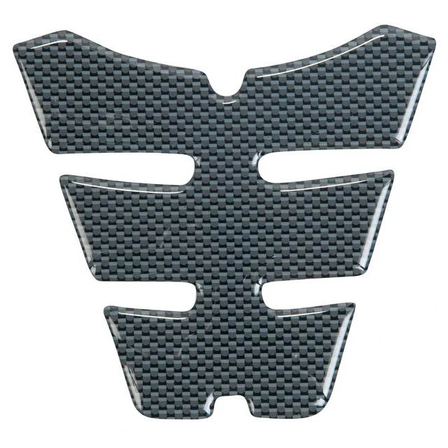 Louis Tankpad carbonlook