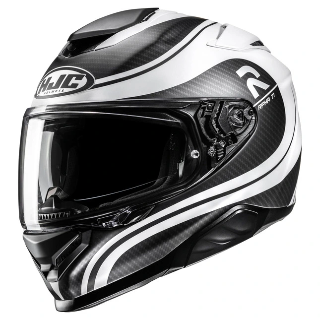 HJC RPHA 71 Cleta MC10SF XXL