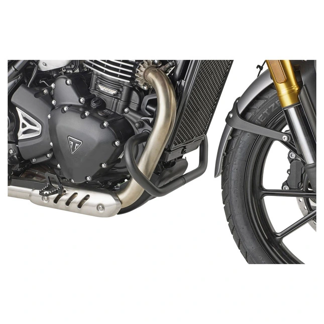 Givi Sturzbügel