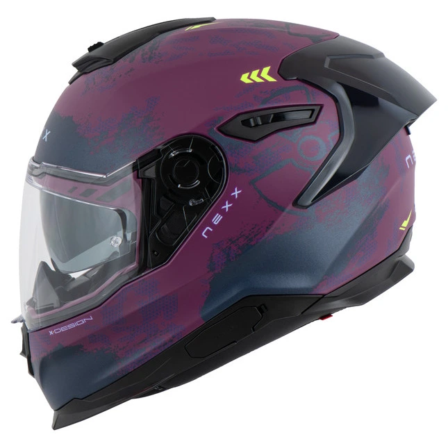 Nexx Y.100R Toxic LE MT