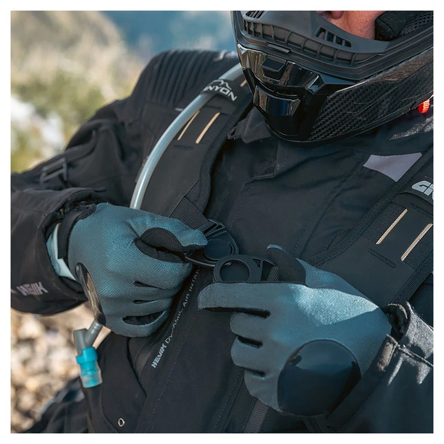 Givi CANYON Enduro-Rucksack 12L