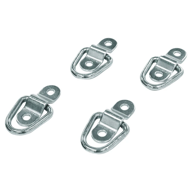 Acebikes D-Ring Essential Zurrhaken