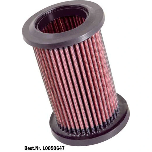 K&N Dauerluftfilter