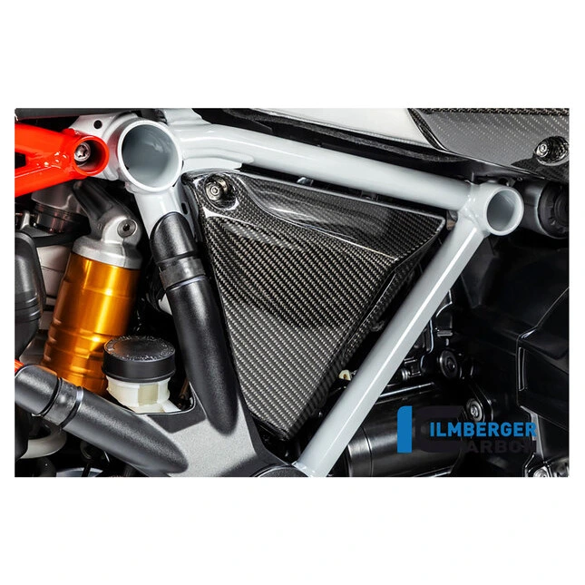 Ilmberger Carbonteile für BMW R1250 GS/Adventure