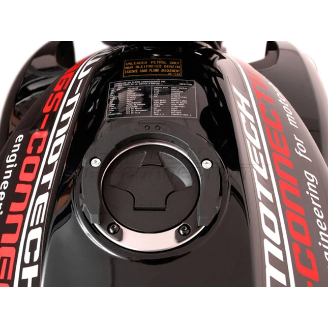 SW-Motech Quick-Lock Tankring Evo