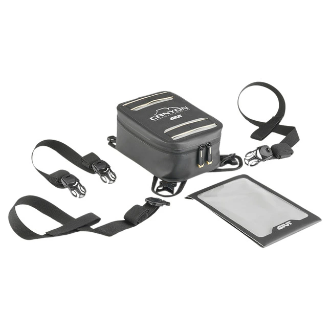 Givi GRAVEL-T Riemen-Tankrucksack 3L