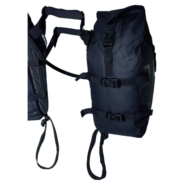 Enduristan Satteltaschen