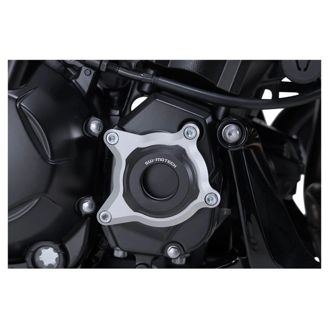 SW-Motech Motordeckel-Schutz