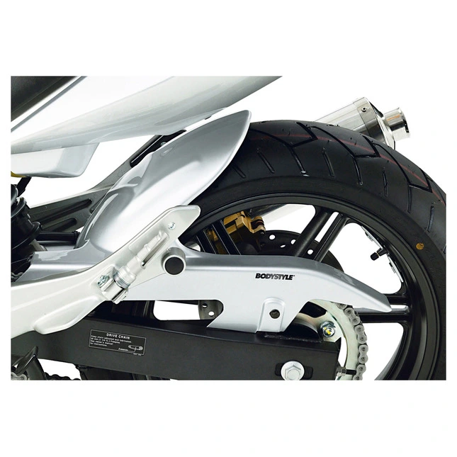 Bodystyle Radabdeckung Sportsline
