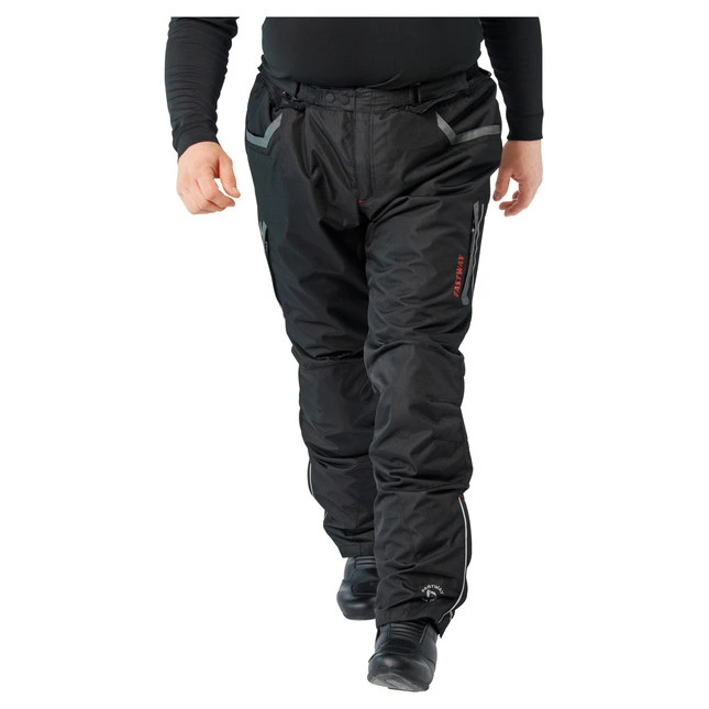 FASTWAY Season Textilhose