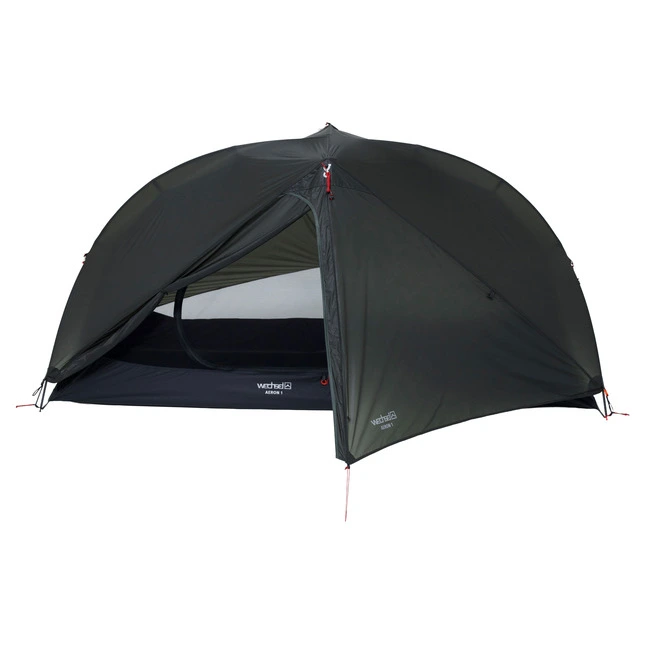 Wechsel Tents Aeron 1 Bikepacking-Zelt