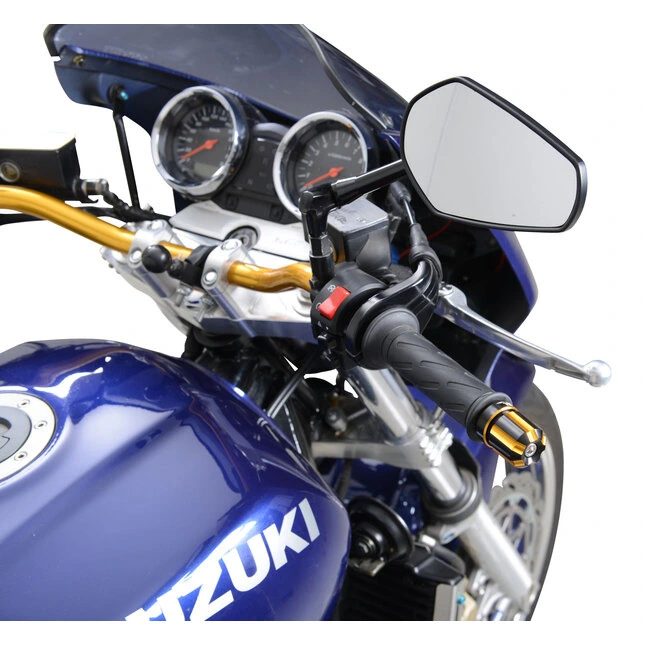 LSL Dual Dise Lenkerenden