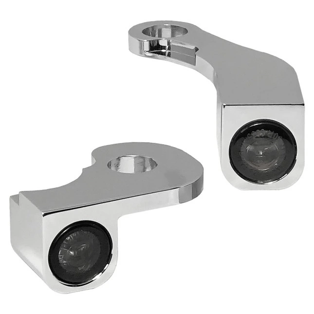 HeinzBikes Nano Led Armaturen-Blinker