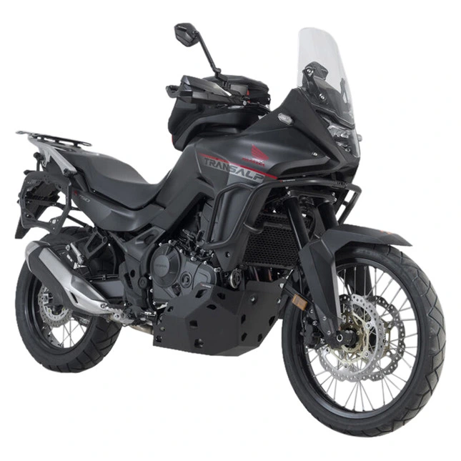 SW-Motech Dusc Seitenkoffer-System