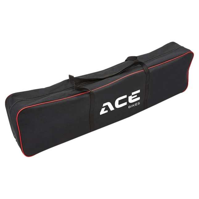 Acebikes Tragetasche für Auffahrrampe