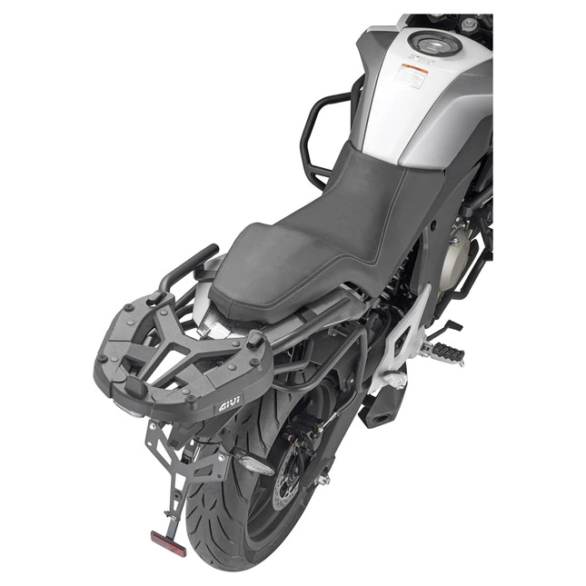 Givi Topcase-Träger