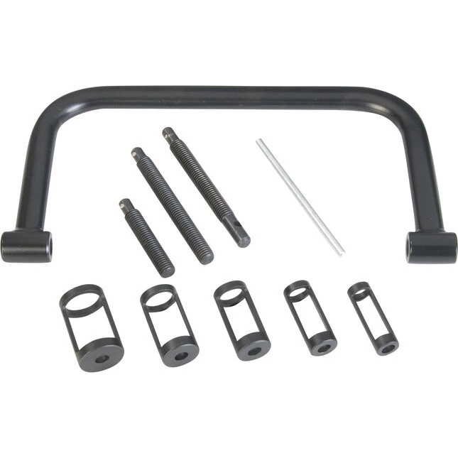 BGS Ventilfederspanner-Set