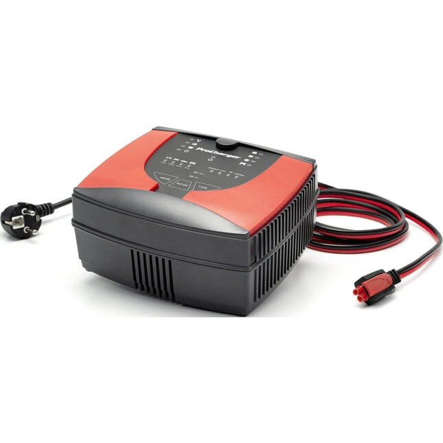 ProCharger 10.000