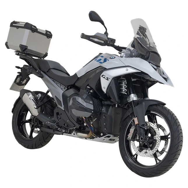 SW-Motech Trax Adv Topcase-System