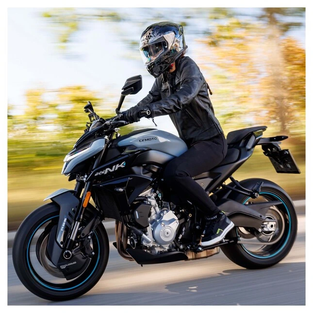 FASTWAY L-2201 Damen