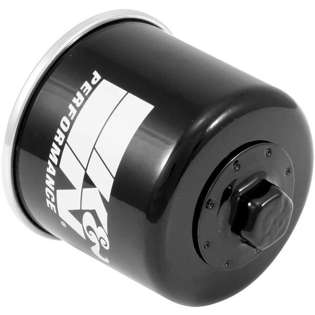 K&N Patronen Ölfilter