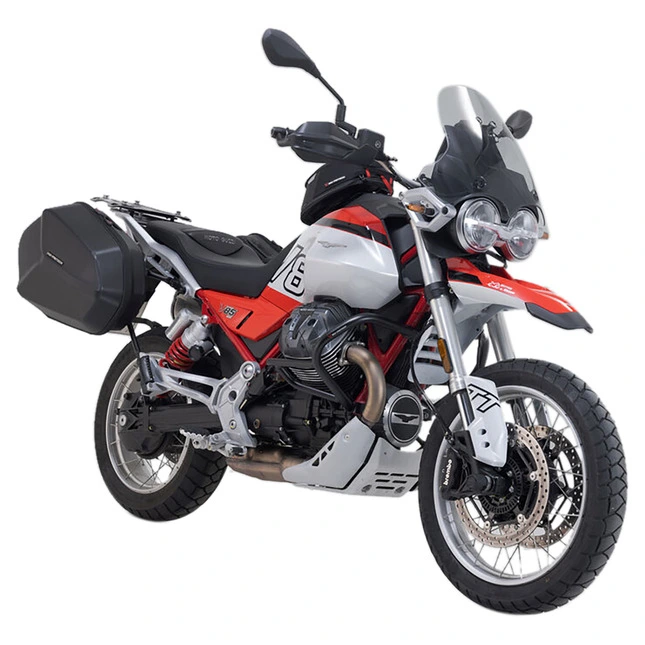 SW-Motech Aero Abs Seitenkoffer-System