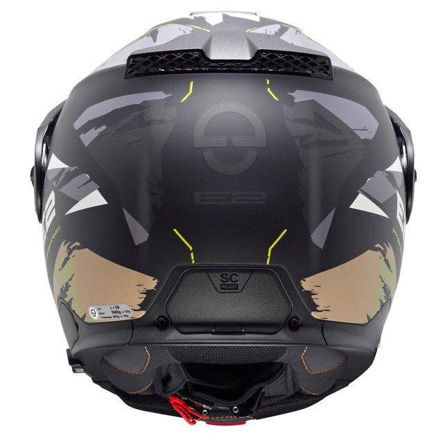 SCHUBERTH E2 Trail