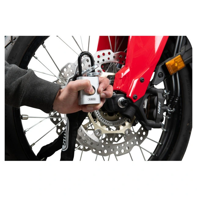 ABUS Touch + 110Cm Kette