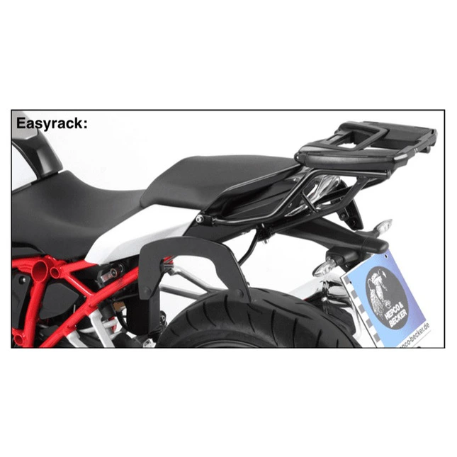 Hepco & Becker Easyrack