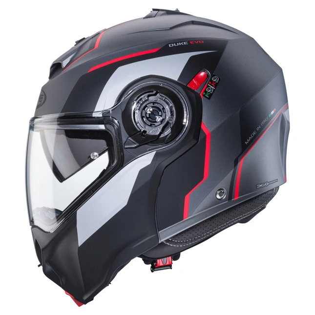 Caberg Duke Evo Move