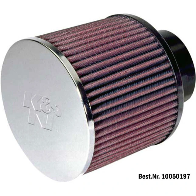 K&N Dauerluftfilter