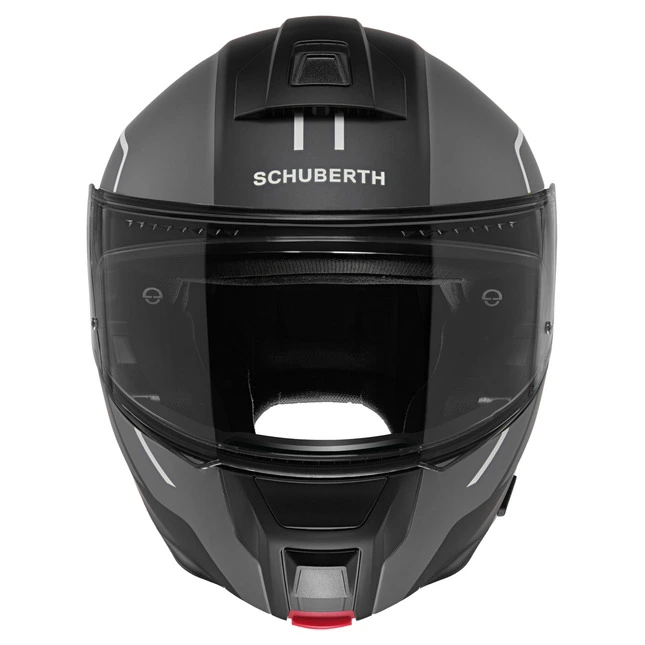 SCHUBERTH C5 Master Grey